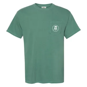 Light Outfit Stool And Star Pocket Tee