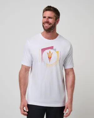 ASU Underdogs Tee Outdoor Layer