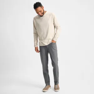 Moisture Control Fabric Tan Wander Hoodie