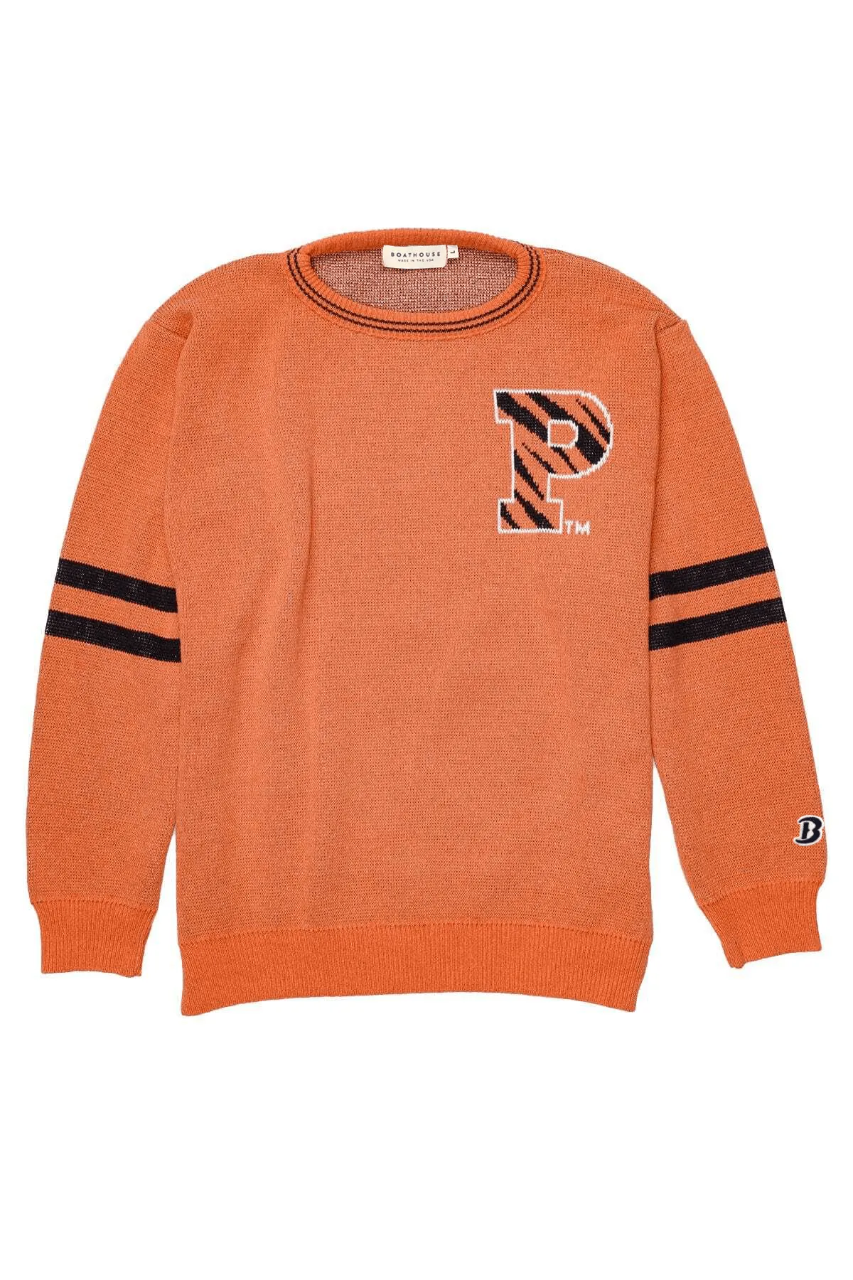 PRINCETON UNISEX KNIT CREW MO Trend Style Matte Finish