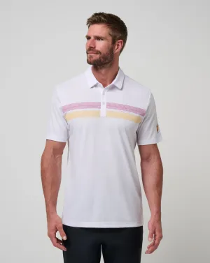 Classic Collar SweatResistant Inner Layer ASU Top Recruit Polo