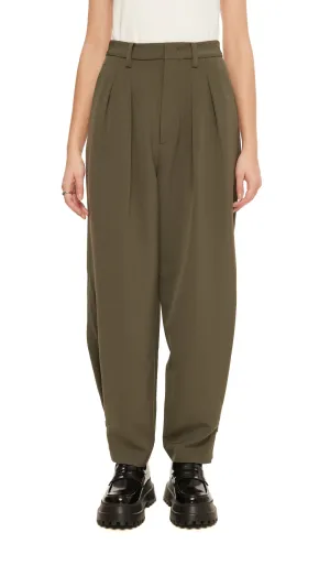 Balloon Pants Focus Fit