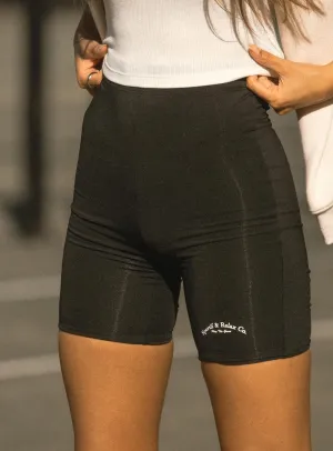Championship Bike Short Leader Fit Smart Glow
