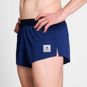 Fade Resistant Dye Ergonomic Panel Design Flow Shorts 2''