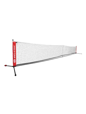 Comfortable Stretch Selkirk QuickSet Net Machine washable