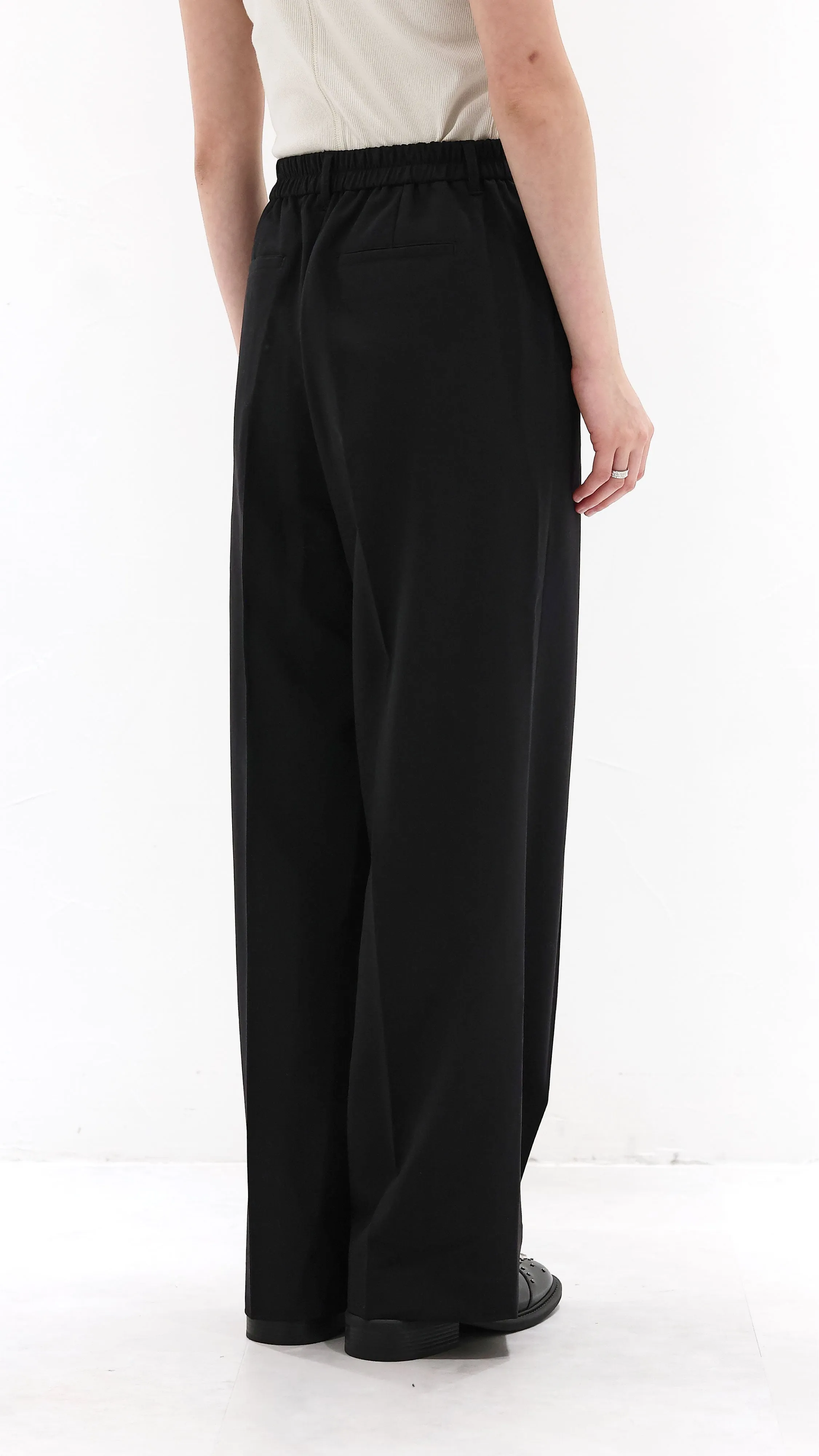 Photographer Pants Office Glam