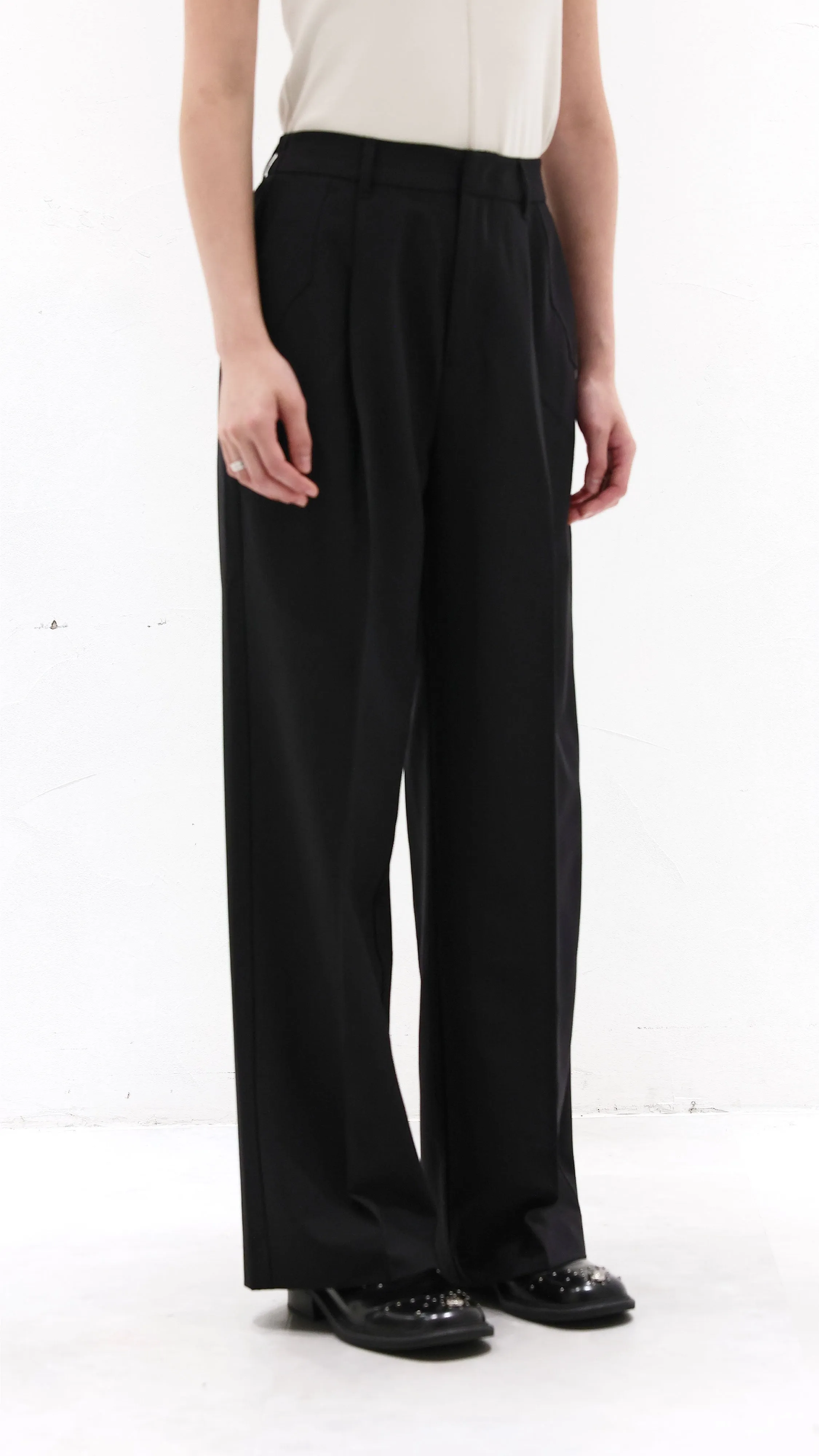 Photographer Pants SustainableProduction