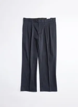 Cordura Cotton Nylon Ankle Length Wide Tapered (P-15) NonIrritating Work Safe