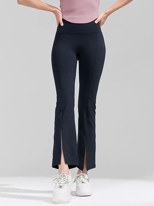 XELLA? Intension Bootscut Slit Pants Leader Core