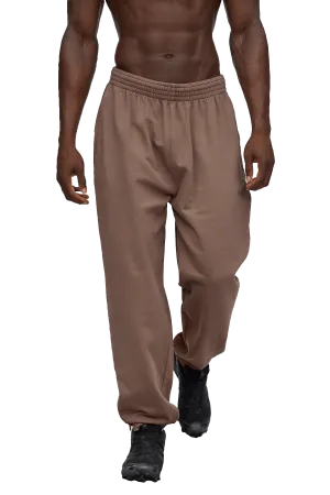 JOGGERS - Tan Outdoor Comfort Fit Trendy Design