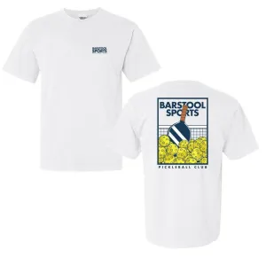 Lightweight Construction Simple and Cozy Barstool Sports Pickleball Paddle Tee
