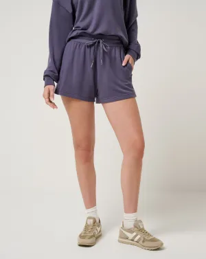 suit jacket Breezy Fit Cloud Terry Easy Short