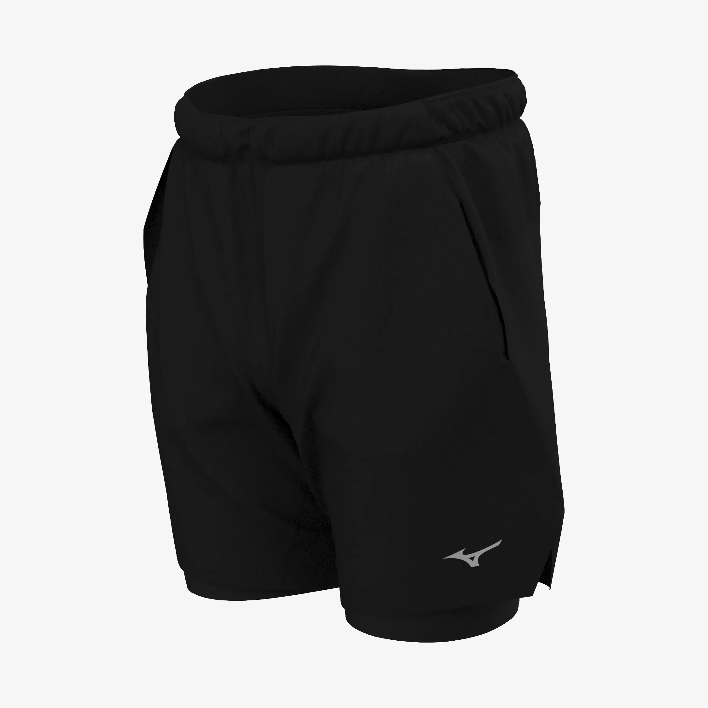 Easy Comfort Fit IMPULSE 7.5 2-IN-1 SHORT