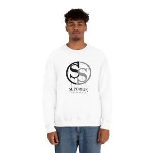 Men Sweatshirt Sleeve Detail