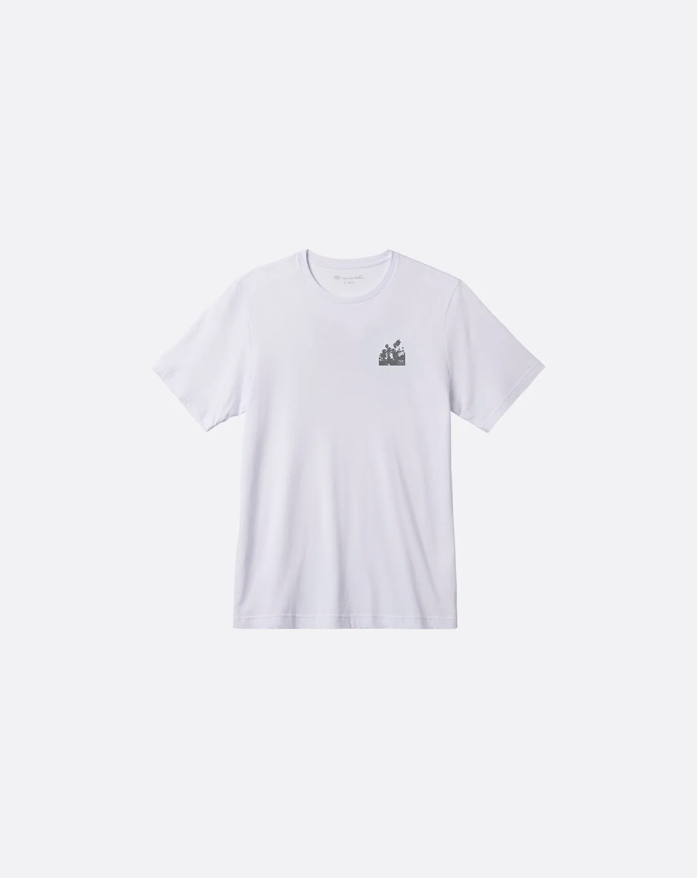 Street Smart Look Jurassic Canyon Tee