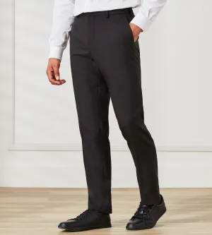Fashion Comfort Wear hypoallergenic Slim Fit Performance Stretch Dress Pants