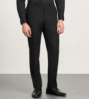 Modern Fit 360?? Stretch Suit Separate Pants UV protection coating