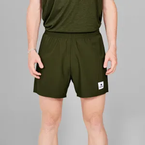 Active Wear Shorts Cool Comfort Pace Shorts 5''