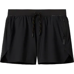 Unisex style Men's Invictus Ripstop 5" Short Unlined