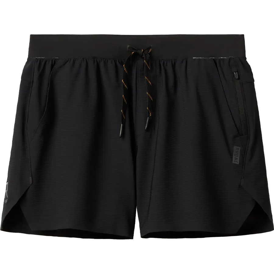 Unisex style Men's Invictus Ripstop 5" Short Unlined