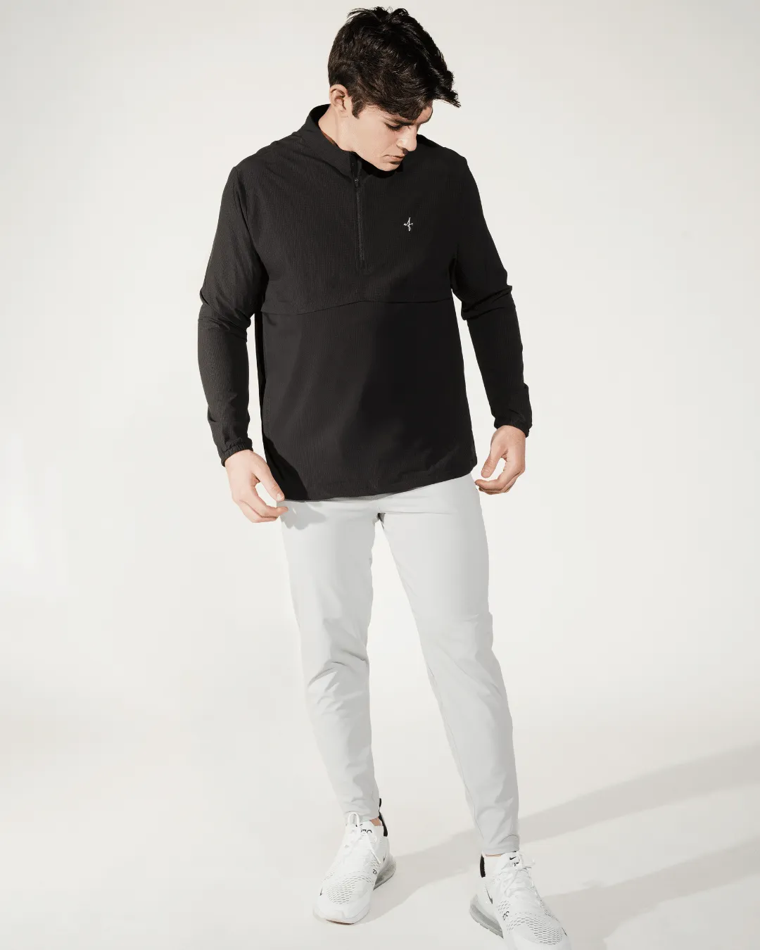 Easy Match [CORE] Thrive Joggers - Fog