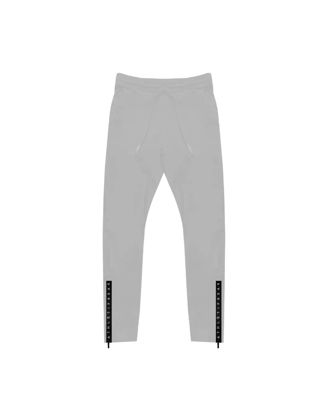 [CORE] Thrive Joggers - Fog Wide-leg cut