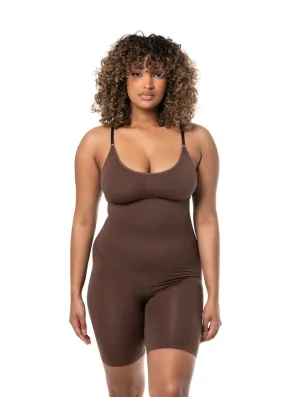 Sculpting Shapewear Bodysuit Relax Singer Breathable New