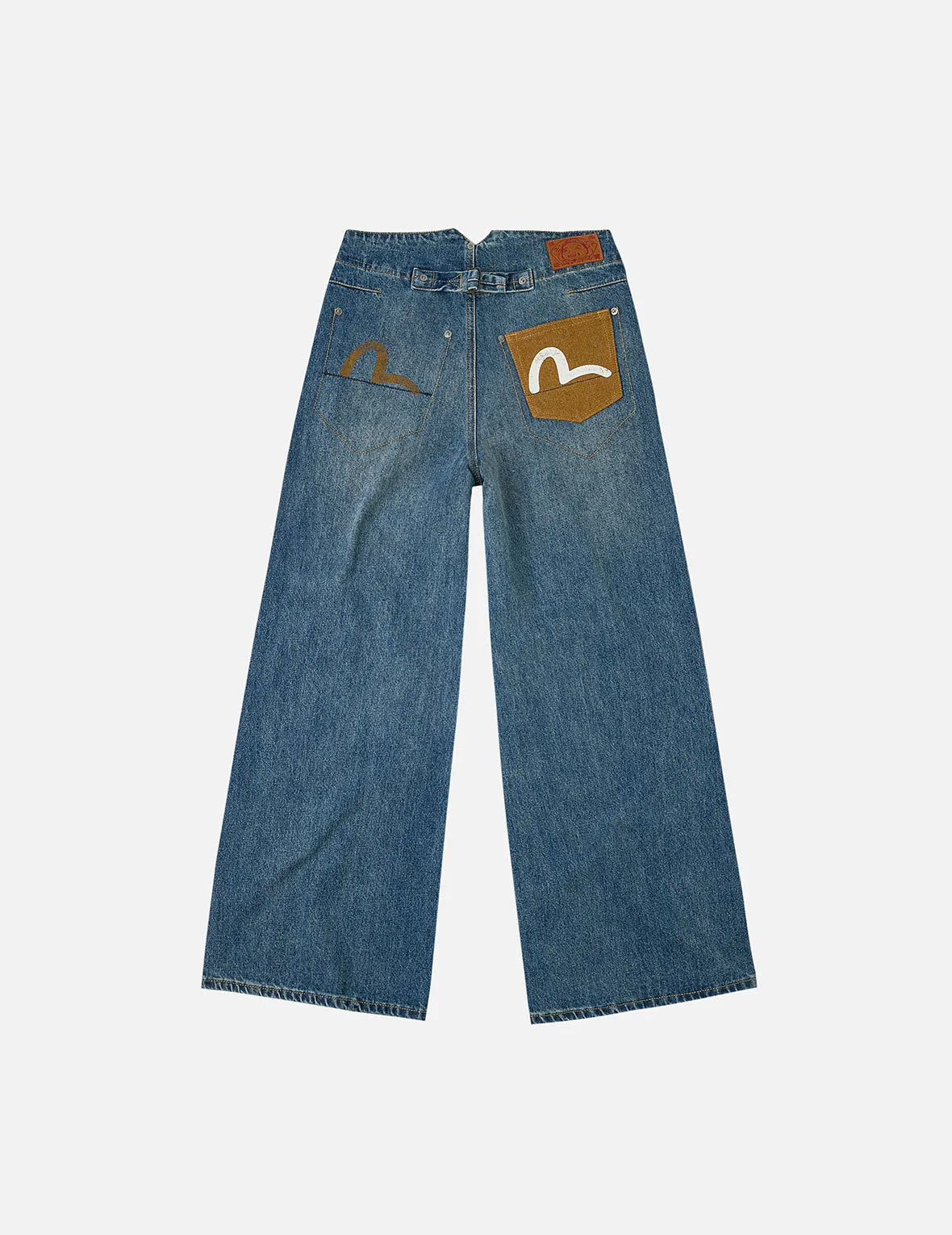 ???t????_?? Relaxed Aesthetic Softened Seams