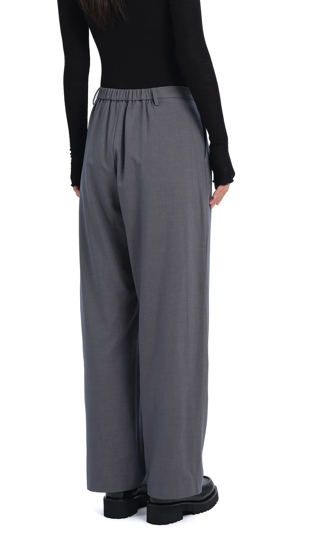 Flare Pants AntimicrobialTreatment