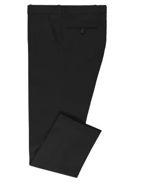 Outdoor Ready VBC: Black Cavalry Twill