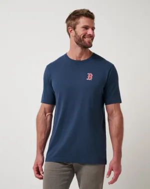 Boston Red Sox Friendly Rivalry Tee Everyday Fashion Look