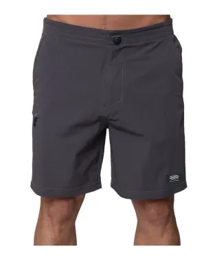 Denim shorts Rivets details Selkirk Spring Owen Men??s Offshore Pickleball Shorts
