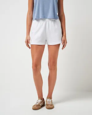 Octavia Short Dual Zone Ventilation cycling outfit