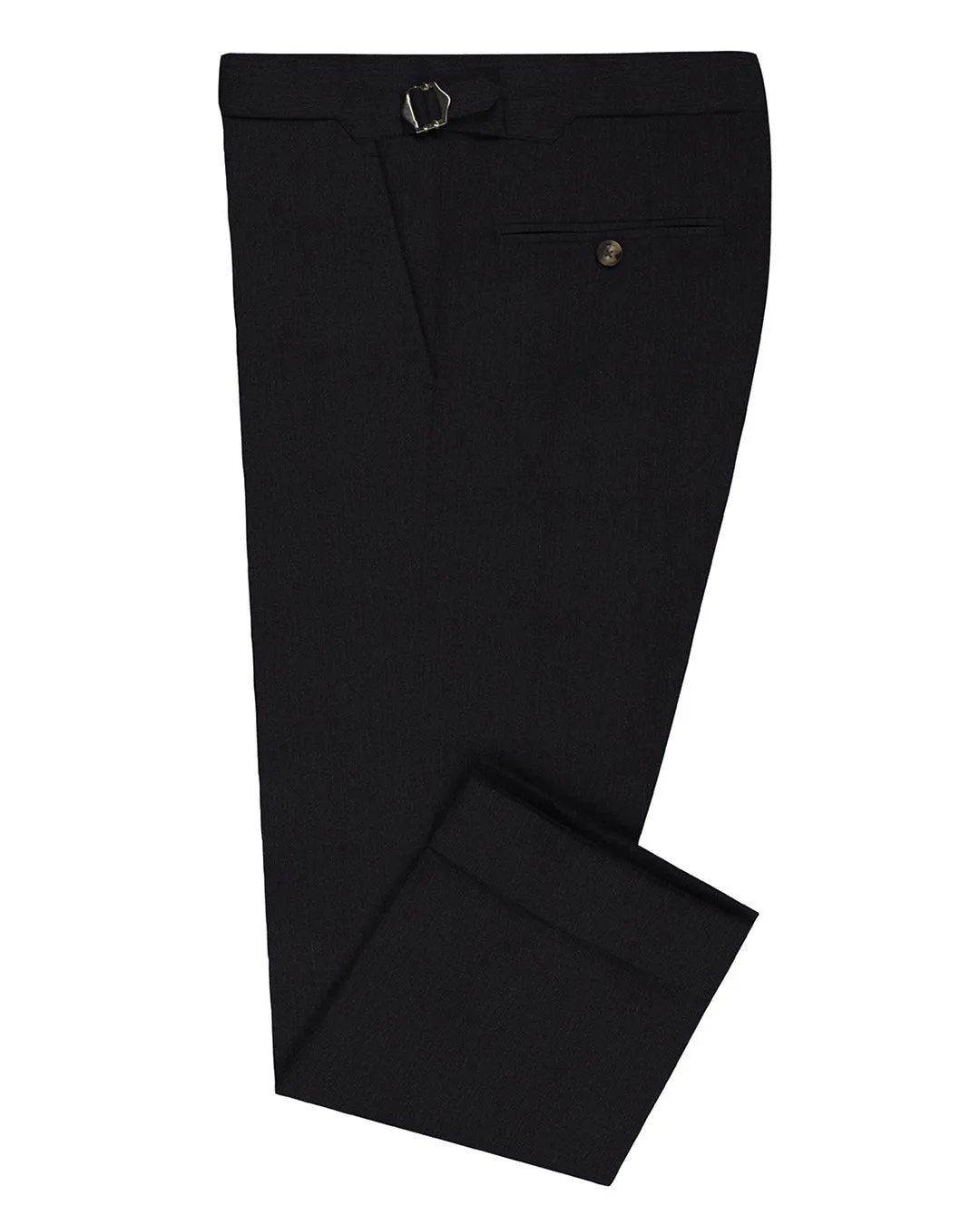 Everyday Comfort VBC: Charcoal Tropical Wool