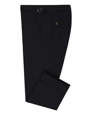 Everyday Comfort VBC: Charcoal Tropical Wool