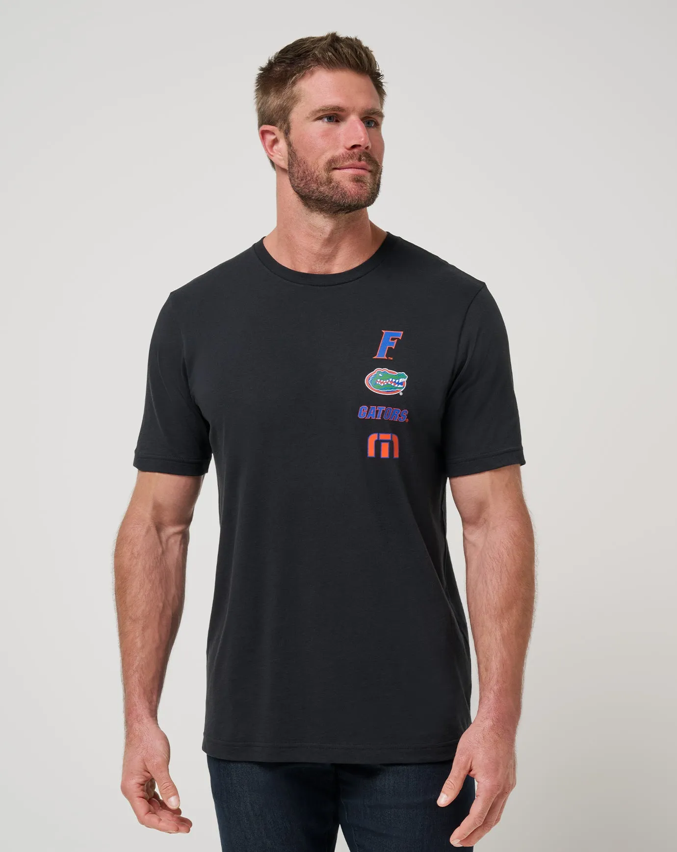 Florida Playoffs 2.0 Tee Loose fitting comfort Chill Fit