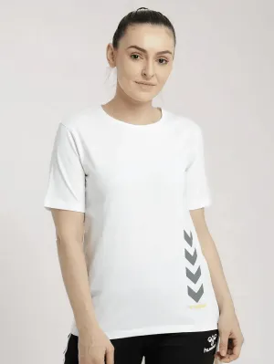 EcoFriendlyMaterial Tany Cotton Poly T-Shirt