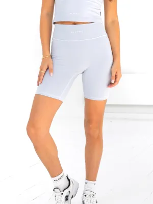 Board shorts Quick Fit Ultimate Soft Lifestyle Shorts - Pale Blue