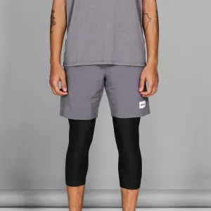 Motion Shorts 8'' Ultra Soft Lining beach volleyball gear