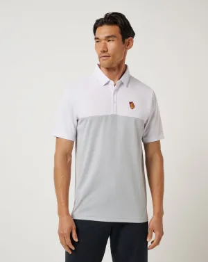 ASU Drop Back Polo SnagProof Material