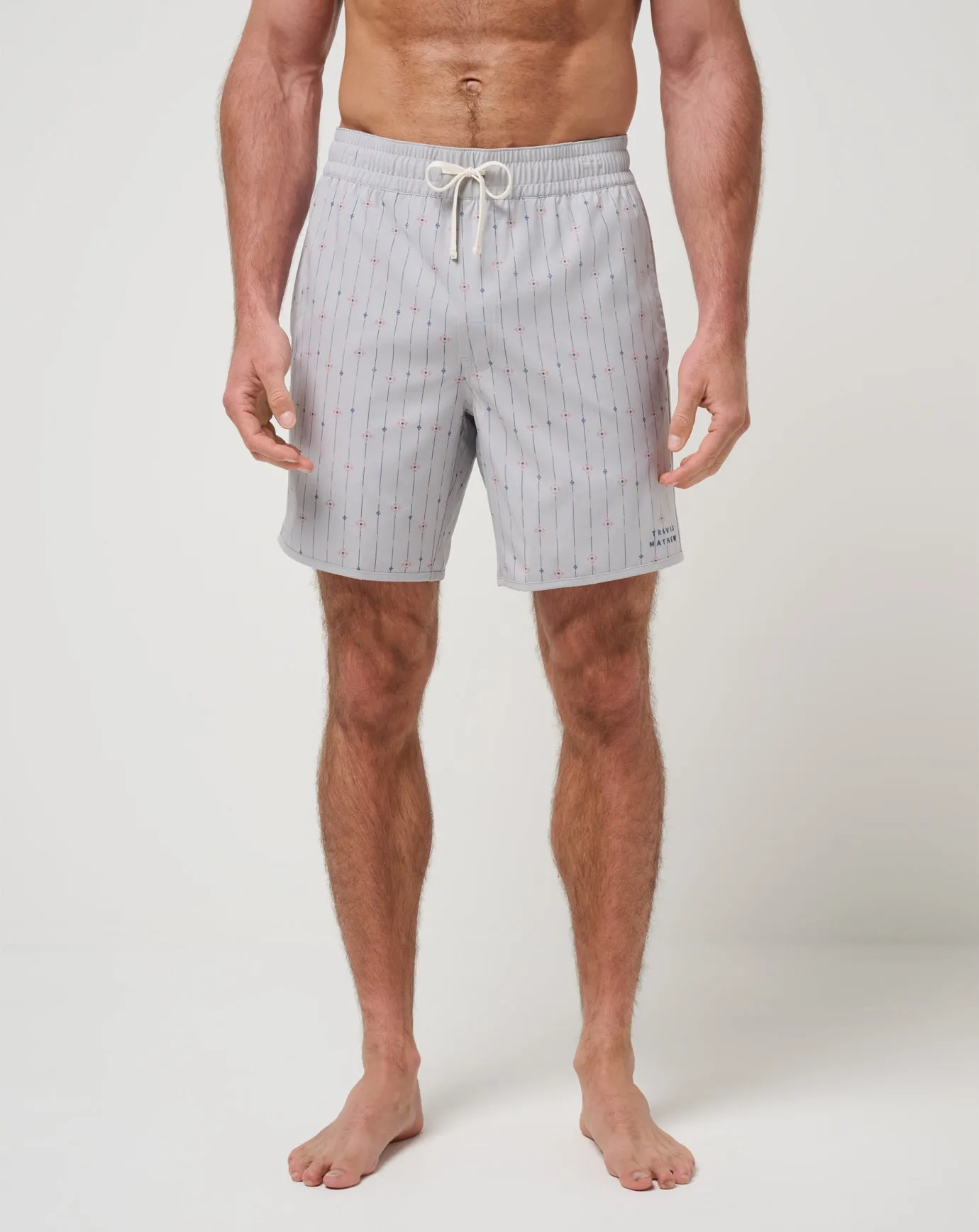 hospitality industry neon colors Deco Boardshort