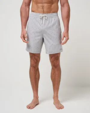 hospitality industry neon colors Deco Boardshort