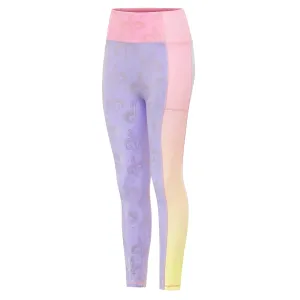 Ultra Fit Star Lake Queen Leggings