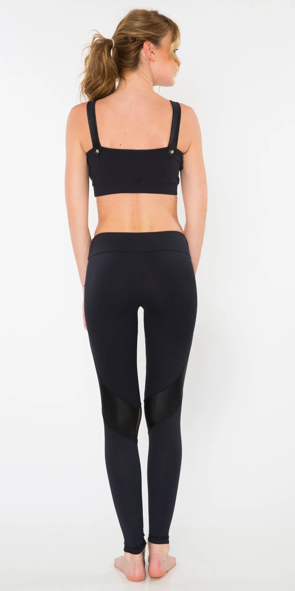 Freedom Move Winner Legging