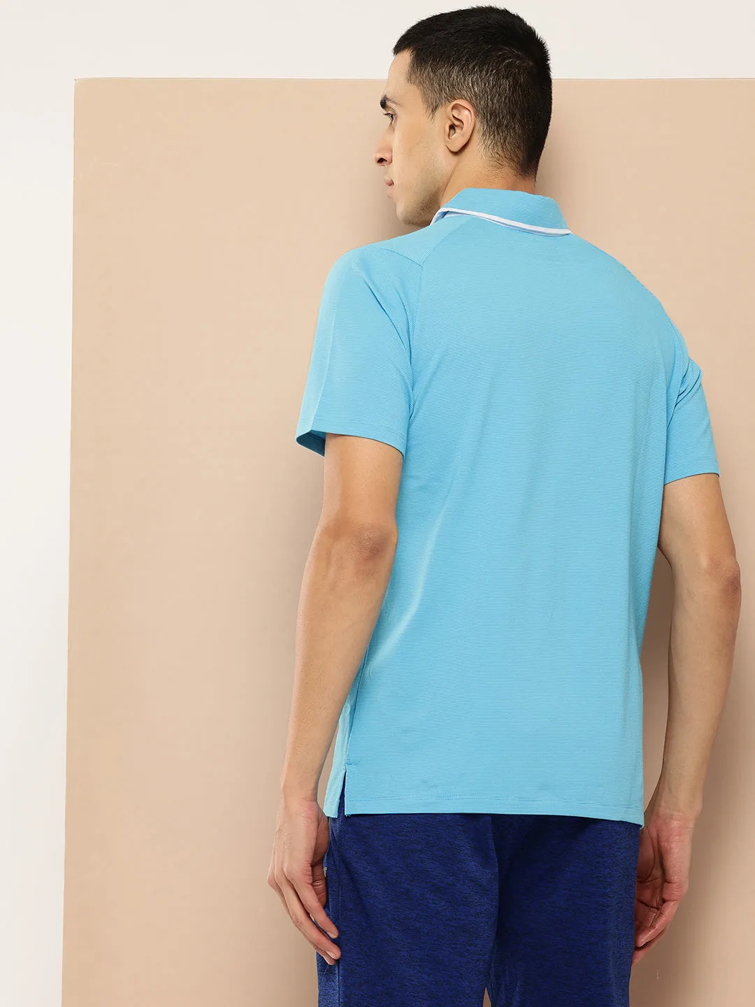 Versatile Style Golf Polo