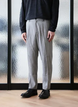Tapered Pants Wonder Fit