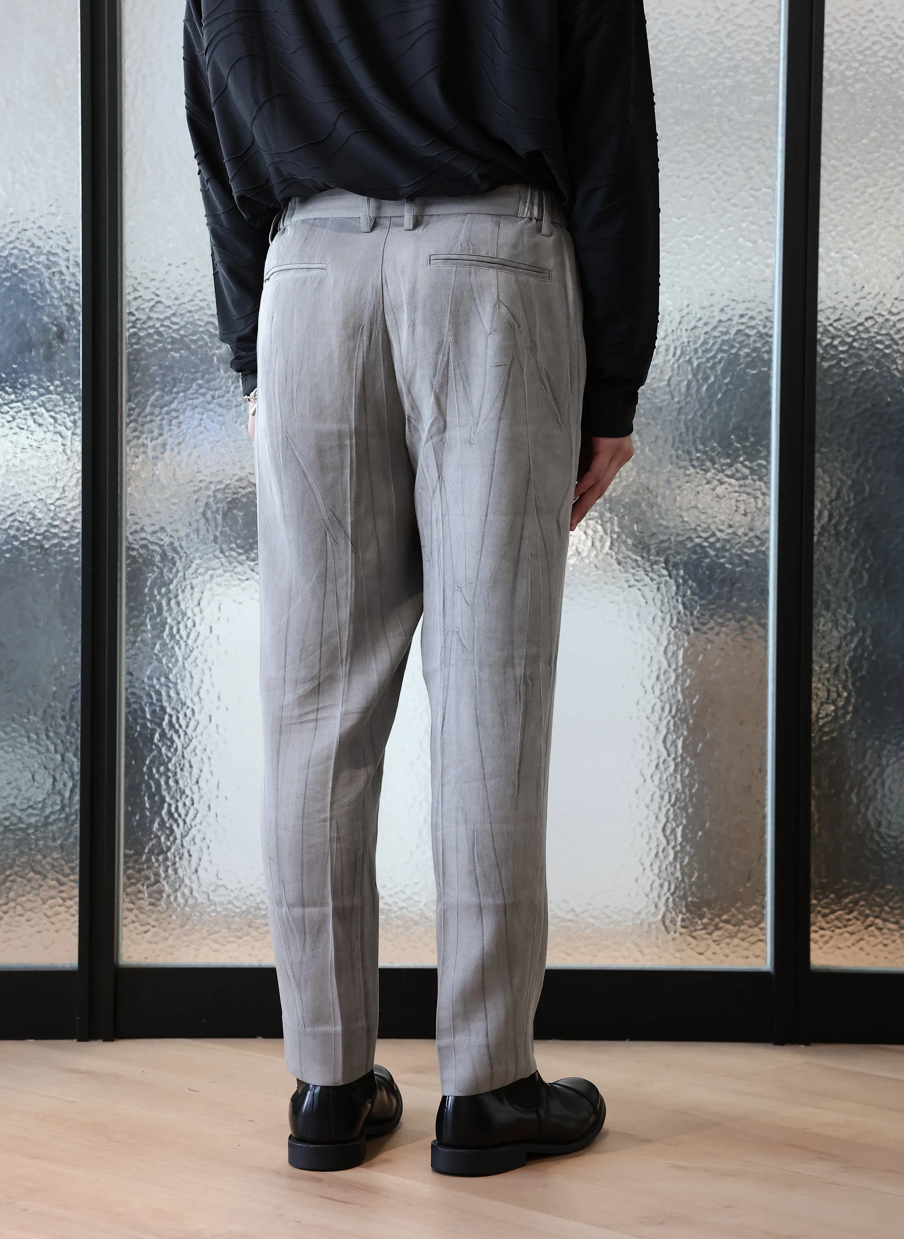 PressureRelief Seams Tapered Pants