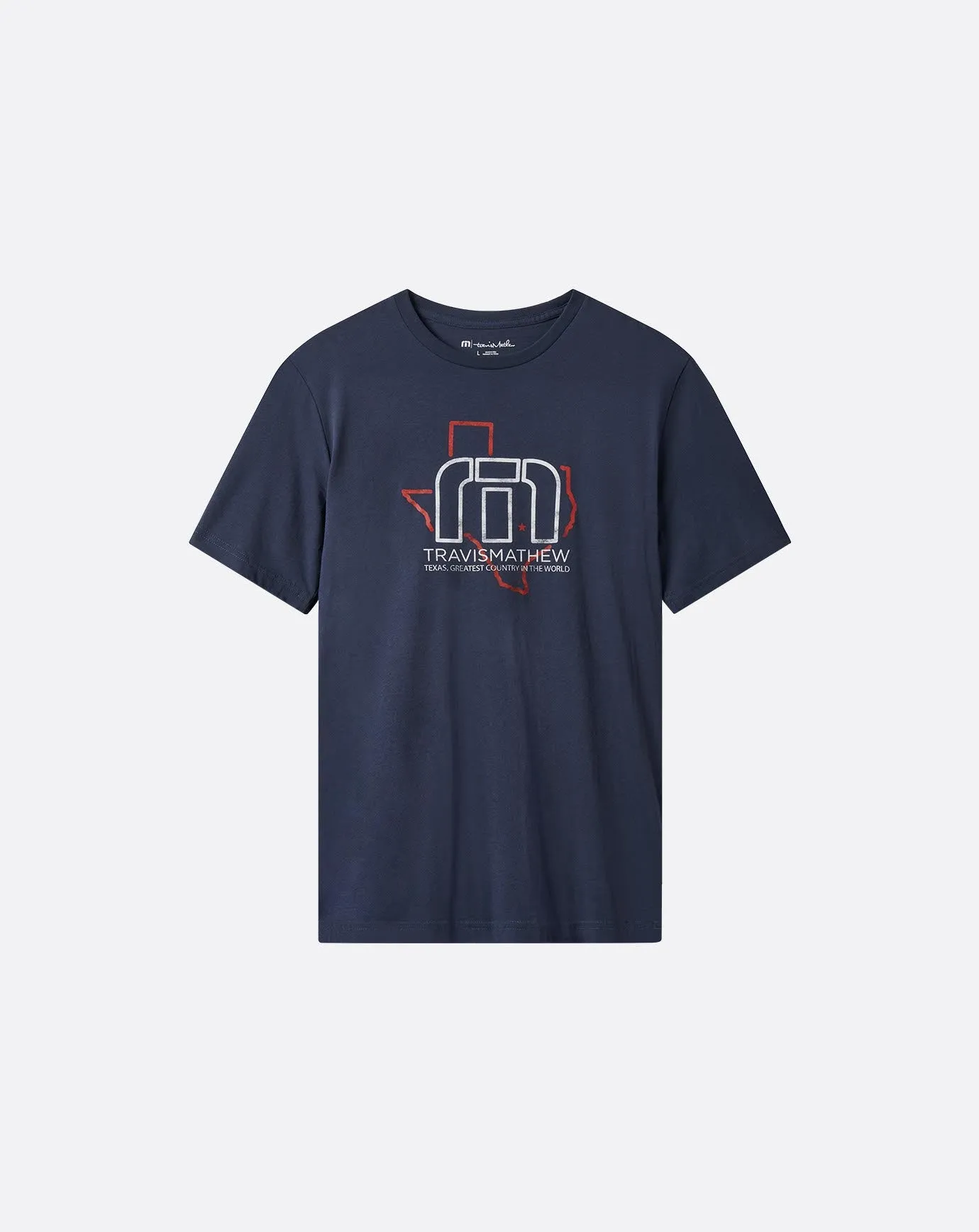 Bucking Bull 2.0 Tee On-the-Go Comfort Layering Fashion