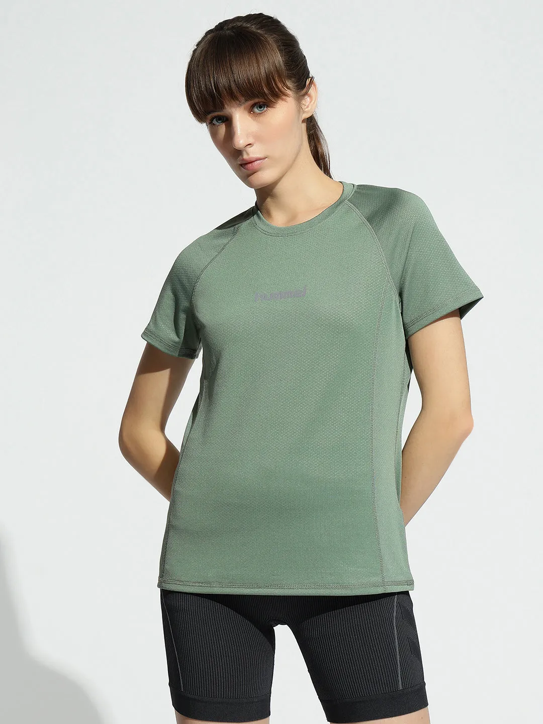 Everyday Wear Ecobloom Recycle T-Shirt