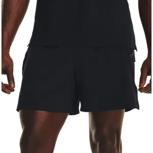 clubbing attire Home Style Under Armour Launch Elite 5 Inch Mens Running Shorts - Black